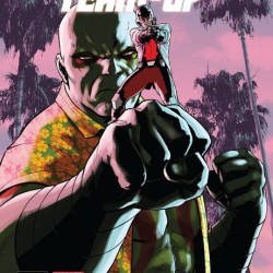 GUARDIANS TEAM-UP ISSUE 7 - FIRST 1st PRINT - GOTG MARVEL COMICS 2015