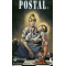 POSTAL ISSUE 1 - FIRST 1st PRINT COVER B - IMAGE COMICS TOP COW 2015