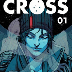 SOUTHERN CROSS ISSUE 1 - FIRST 1st PRINT CLOONAN / BELANGER - IMAGE COMICS