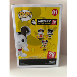 MICKEY MOUSE - SPECIAL EDITION D.I.Y. POP! VINYL - FUNKO PRIMARK