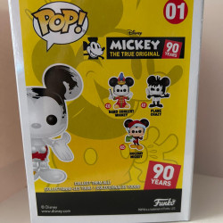 MICKEY MOUSE - SPECIAL EDITION D.I.Y. POP! VINYL - FUNKO PRIMARK