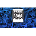 Free Comic Book Day