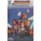 ASPEN PRESENTS THE ADVENTURES OF THE ASPEN UNIVERSE - HALLOWEEN EDITION - HCF COMICFEST 2016