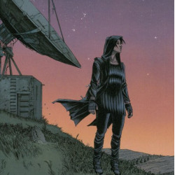 INJECTION ISSUE 4 - FIRST 1st PRINT - ELLIS / SHALVEY IMAGE COMICS