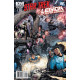 STAR TREK / LEGION OF SUPERHEROES - COMPLETE SET ISSUES 1 2 3 4 5 6 - IDW COMICS