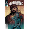 ARCHER & ARMSTRONG ISSUE 1 - SOLD OUT FIRST 1st PRINT - PULLBOX VARIANT COVER