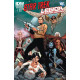 STAR TREK / LEGION OF SUPERHEROES - COMPLETE SET ISSUES 1 2 3 4 5 6 - IDW COMICS