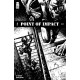 POINT OF IMPACT - FIRST 1st PRINT COMPLETE SET ISSUES 1 2 3 4 - IMAGE COMICS