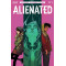 ALIENATED ISSUE 1 - FIRST 1st PRINT COVER A WILDGOOSE - BOOM! COMICS
