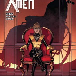 ALL NEW X-MEN ISSUE 6 - FIRST 1st PRINT MARVEL NOW - BENDIS MARVEL COMICS