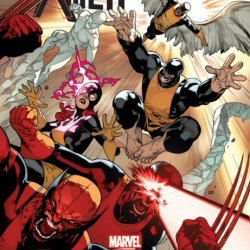 ALL NEW X-MEN ISSUE 10 - FIRST 1st PRINT MARVEL NOW - BENDIS MARVEL COMICS