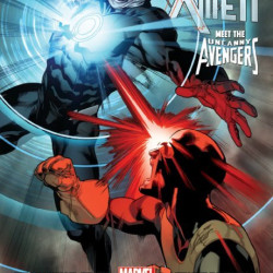 ALL NEW X-MEN ISSUE 12 - FIRST 1st PRINT MARVEL NOW - BENDIS MARVEL COMICS