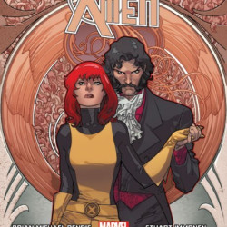 ALL NEW X-MEN ISSUE 14 - FIRST 1st PRINT MARVEL NOW - BENDIS MARVEL COMICS