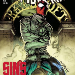 AMAZING SPIDER-MAN ISSUE 48 - FIRST 1st PRINT SPENCER - MARVEL COMICS