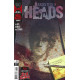 BASKETFUL OF HEADS - COMPLETE SET ISSUES 1 2 3 4 5 6 7 - DC COMICS BLACK LABEL JOE HILL