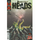 BASKETFUL OF HEADS - COMPLETE SET ISSUES 1 2 3 4 5 6 7 - DC COMICS BLACK LABEL JOE HILL