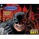 BATMAN INCORPORATED ISSUE 10 - FIRST 1st PRINT - GRANT MORRISON DC NEW 52