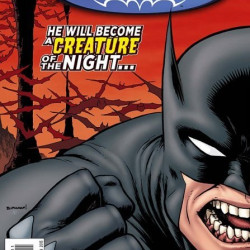 BATMAN INCORPORATED ISSUE 10 - FIRST 1st PRINT - GRANT MORRISON DC NEW 52