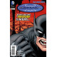 BATMAN INCORPORATED ISSUE 10 - FIRST 1st PRINT - GRANT MORRISON DC NEW 52