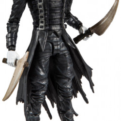 DC MULTIVERSE - THE BATMAN WHO LAUGHS ACTION FIGURE - MCFARLANE TOYS