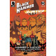 BLACK HAMMER / JUSTICE LEAGUE - COMPLETE SET ISSUES 1 2 3 4 5 - DC IDW COMICS