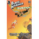 BLACK HAMMER / JUSTICE LEAGUE - COMPLETE SET ISSUES 1 2 3 4 5 - DC IDW COMICS