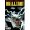 BRILLIANT ISSUE 1 - BENDIS & BAGLEY - FIRST 1st PRINT OEMING VARIANT