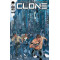 CLONE ISSUE 1 - FIRST 1st PRINT - SKYBOUND IMAGE COMICS