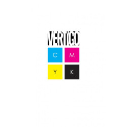 VERTIGO CMYK TPB - DC COMICS VERTIGO TRADE PAPERBACK - RRP £17.99