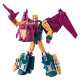 TRANSFORMERS GENERATIONS POWER OF THE PRIMES - TERRORCON CUTTHROAT ACTION FIGURE POTP