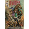 CYBER FORCE ISSUE 1 - FIRST 1st PRINT COVER A - MARC SILVESTRI IMAGE COMICS