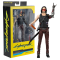CYBERPUNK 2077 - JOHNNY SILVERHAND ACTION FIGURE - MCFARLANE TOYS