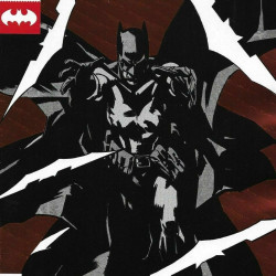 DETECTIVE COMICS ISSUE 990 - FIRST 1st PRINT FOIL VARIANT COVER - DC BATMAN