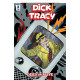 DICK TRACY : DEAD OR ALIVE - COMPLETE SET COVER A ISSUES 1 2 3 4 - IDW COMICS
