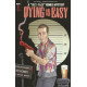 DYING IS EASY - COMPLETE SET ISSUES 1 2 3 4 5 COVER B - JOE HILL IDW COMICS
