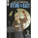 DYING IS EASY - COMPLETE SET ISSUES 1 2 3 4 5 COVER B - JOE HILL IDW COMICS
