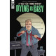 DYING IS EASY - COMPLETE SET ISSUES 1 2 3 4 5 COVER B - JOE HILL IDW COMICS