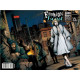 FASHION BEAST ISSUE 1 - WRAPAROUND VARIANT ALAN MOORE & MALCOLM McCLAREN - AVATAR COMICS