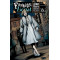 FASHION BEAST ISSUE 1 - WRAPAROUND VARIANT ALAN MOORE & MALCOLM McCLAREN - AVATAR COMICS