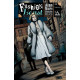 FASHION BEAST ISSUE 1 - WRAPAROUND VARIANT ALAN MOORE & MALCOLM McCLAREN - AVATAR COMICS