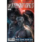 FREE COMIC BOOK DAY - THE HYPERNATURALS - BOOM! COMICS - FCBD 2012