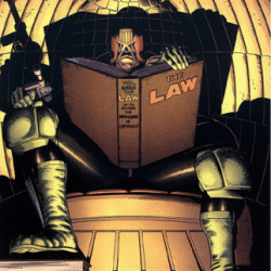 JUDGE DREDD CLASSICS - FREE COMIC BOOK DAY 2013 - IDW FCBD