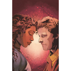 FIREFLY ISSUE 11 - FIRST 1st PRINT UNLOCKED RETAILER VARIANT SLINEY - BOOM! WHEDON