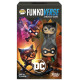 FUNKOVERSE : DC COMICS EXPANDALONE PACK BOARD GAME - FUNKO GAMES