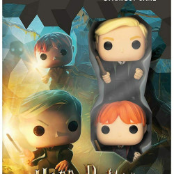 FUNKOVERSE : HARRY POTTER EXPANDALONE PACK BOARD GAME - FUNKO GAMES