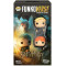 FUNKOVERSE : HARRY POTTER EXPANDALONE PACK BOARD GAME - FUNKO GAMES