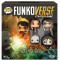 FUNKOVERSE : HARRY POTTER STRATEGY BOARD GAME - FUNKO GAMES