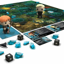 FUNKOVERSE : HARRY POTTER EXPANDALONE PACK BOARD GAME - FUNKO GAMES