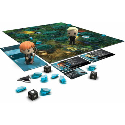 FUNKOVERSE : HARRY POTTER EXPANDALONE PACK BOARD GAME - FUNKO GAMES