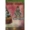 GOD IS DEAD ISSUE 1 - FIRST 1st PRINT PANTHEON VARIANT COVER - HICKMAN AVATAR COMICS